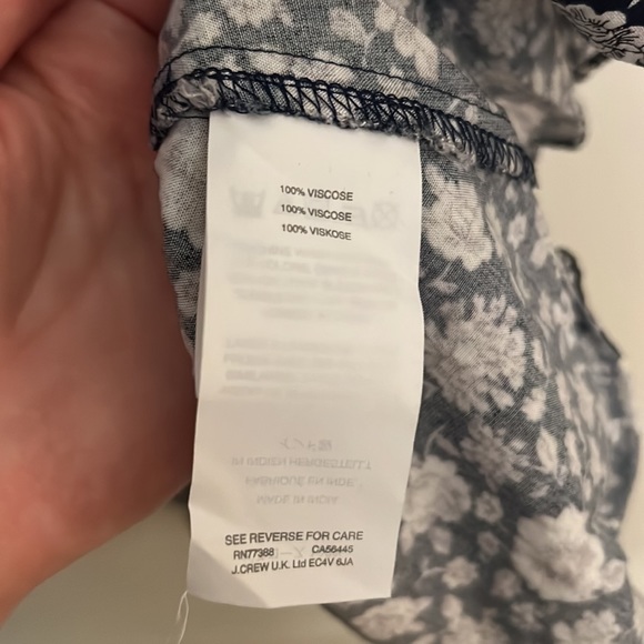 J.Crew Mercantile Dress - Picture 3 of 3